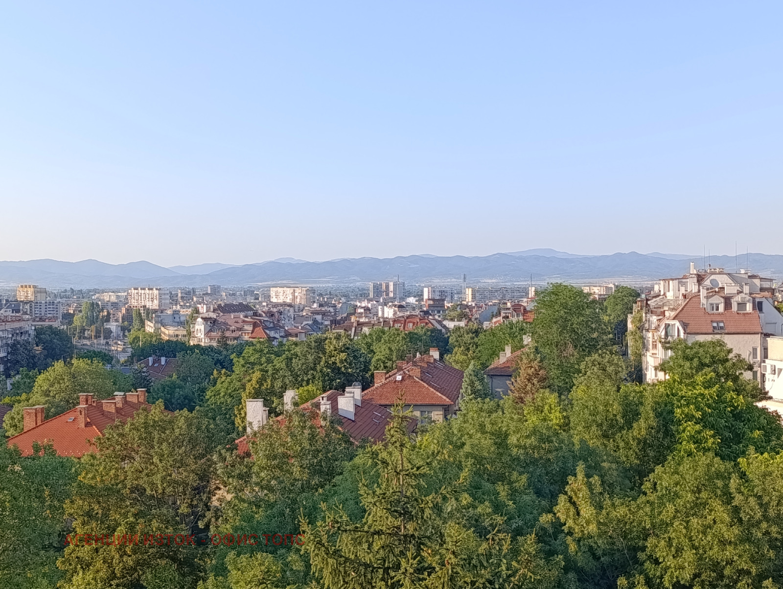 Продава 3-СТАЕН, гр. София, Гео Милев, снимка 2 - Апартаменти - 56260037