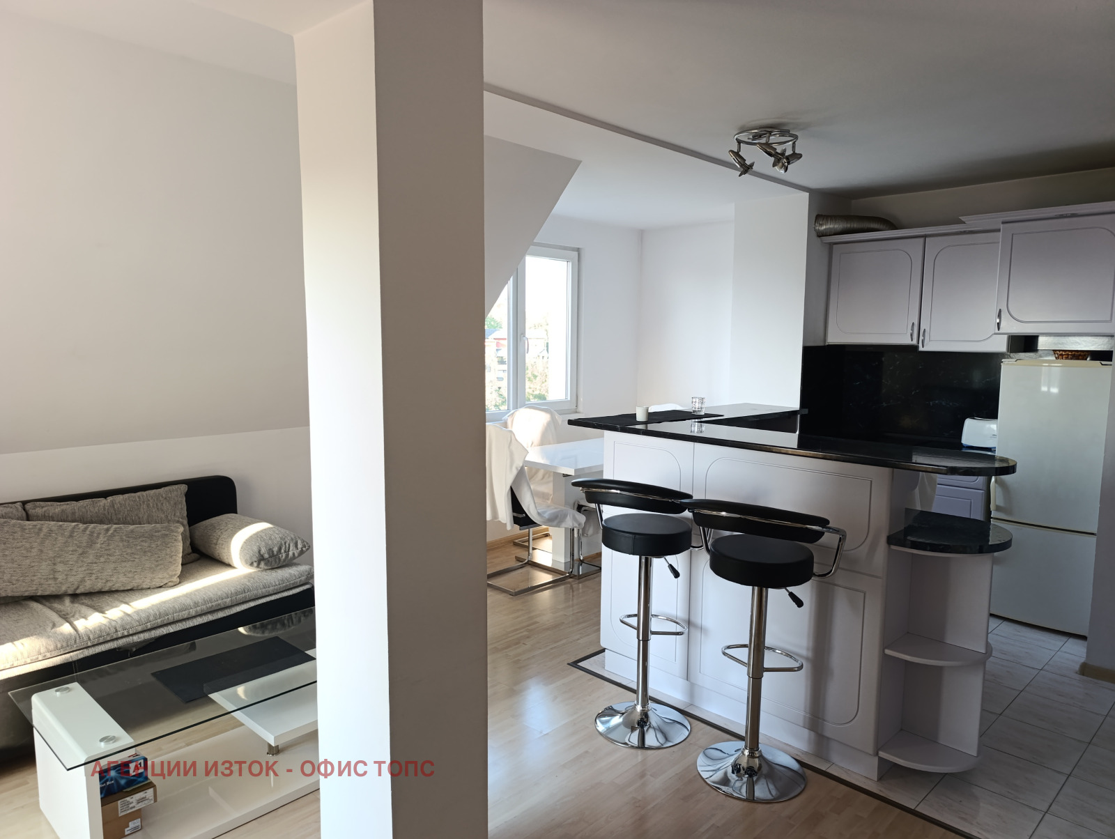 Продава 3-СТАЕН, гр. София, Гео Милев, снимка 7 - Апартаменти - 56260037