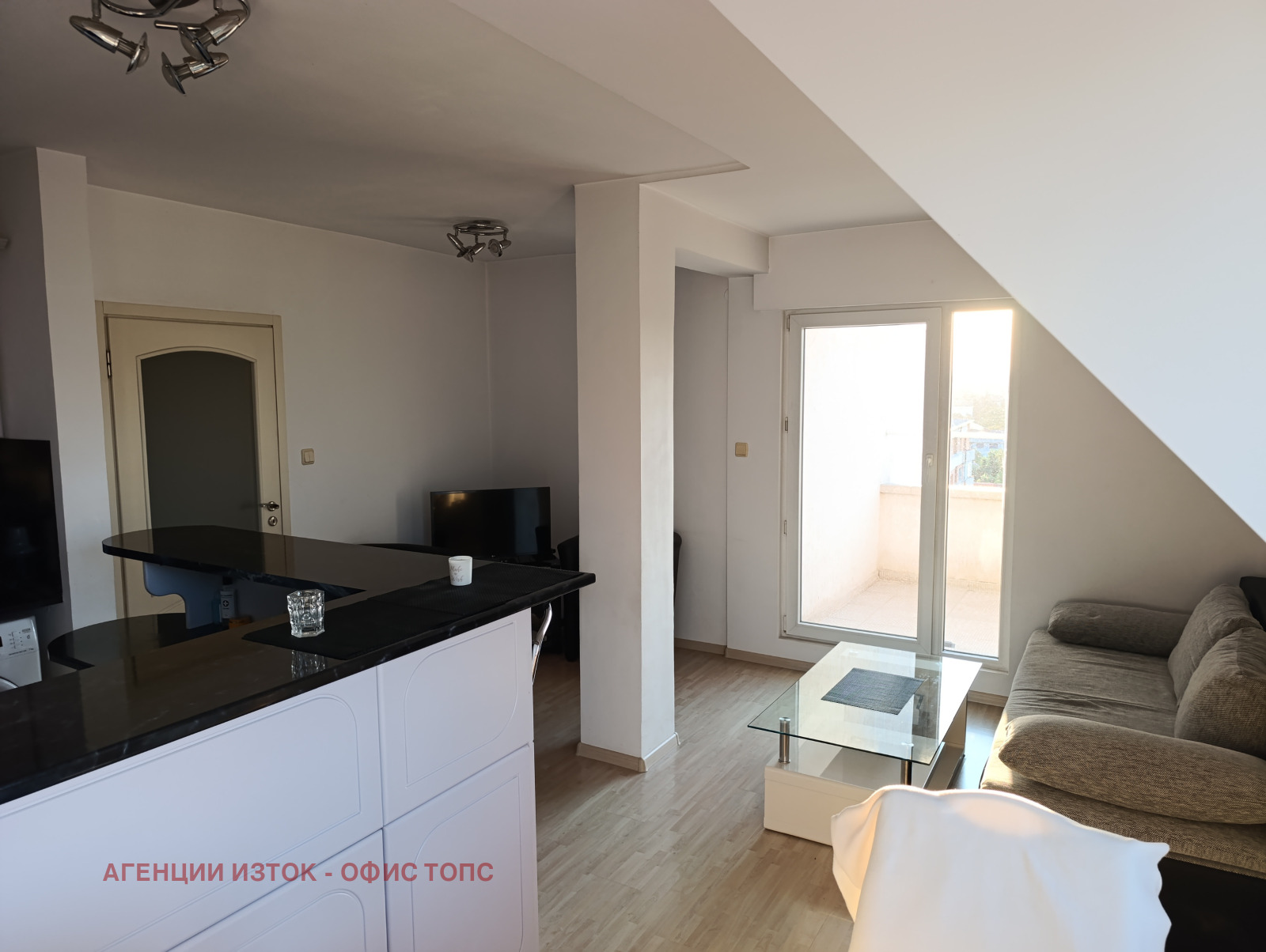 Продава 3-СТАЕН, гр. София, Гео Милев, снимка 6 - Апартаменти - 56260037