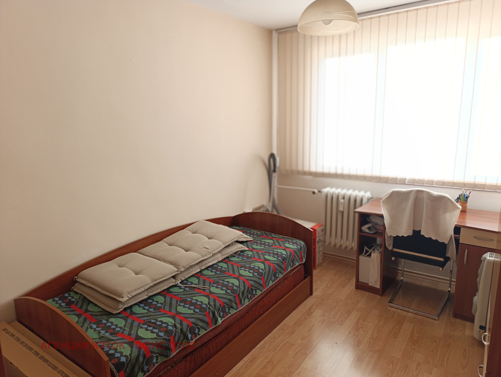 Продава 3-СТАЕН, гр. София, Гео Милев, снимка 14 - Апартаменти - 56260037
