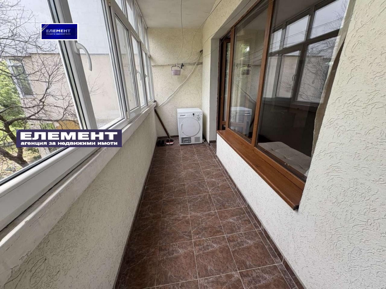 Продава 4-СТАЕН, гр. Пловдив, Тракия, снимка 5 - Апартаменти - 56232069