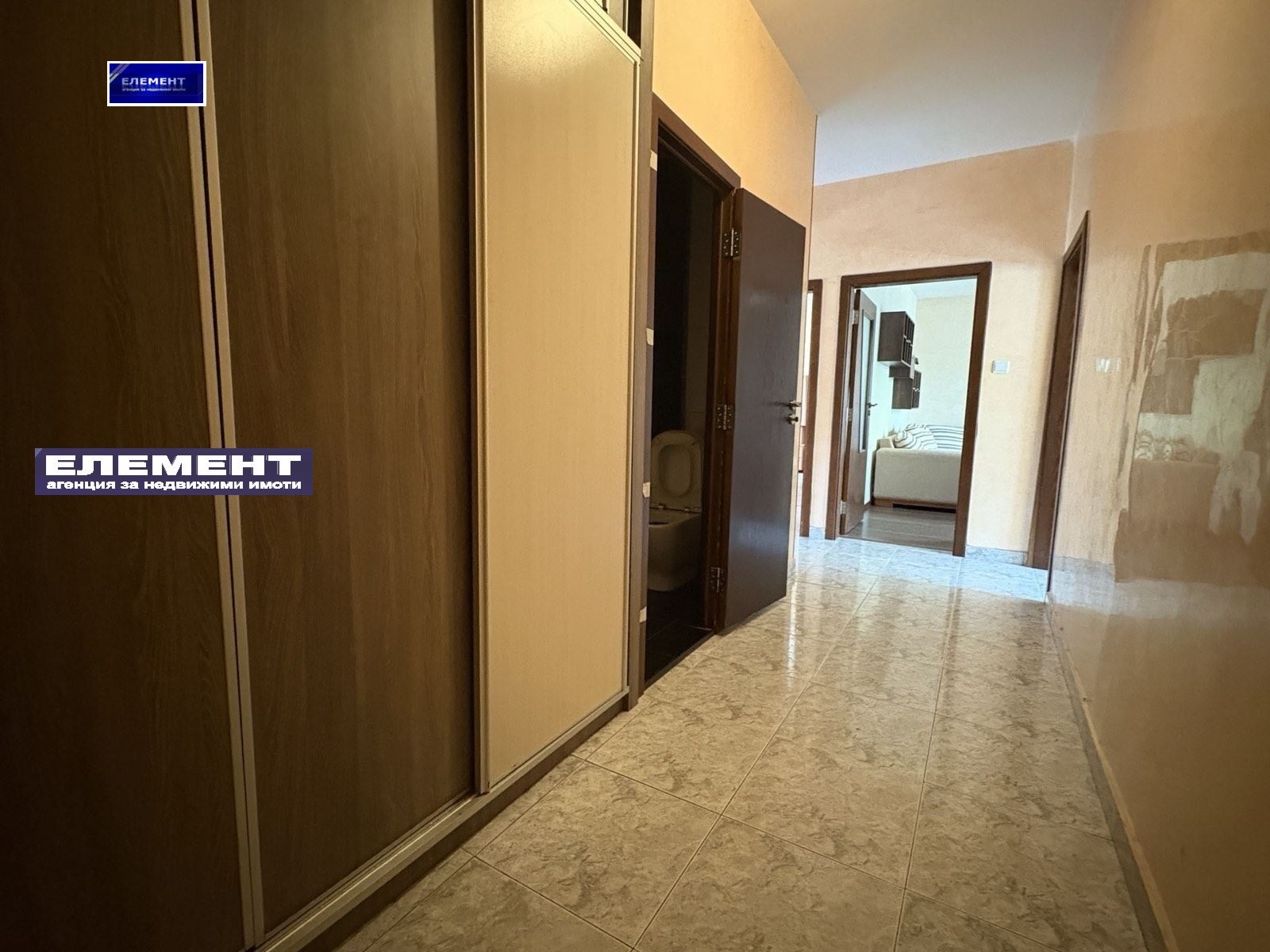 Продава 4-СТАЕН, гр. Пловдив, Тракия, снимка 8 - Апартаменти - 56232069