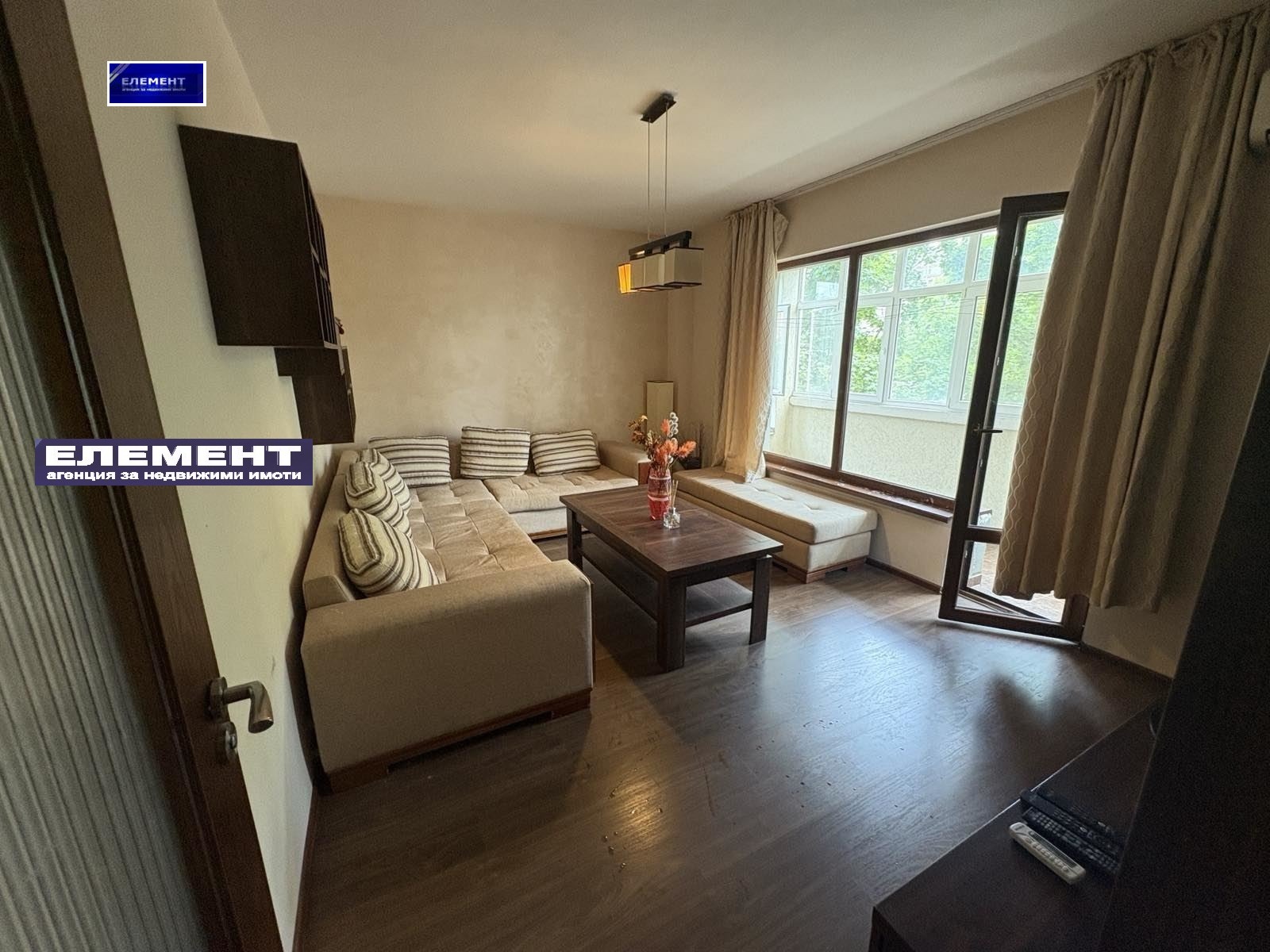 Продава 4-СТАЕН, гр. Пловдив, Тракия, снимка 3 - Апартаменти - 56232069
