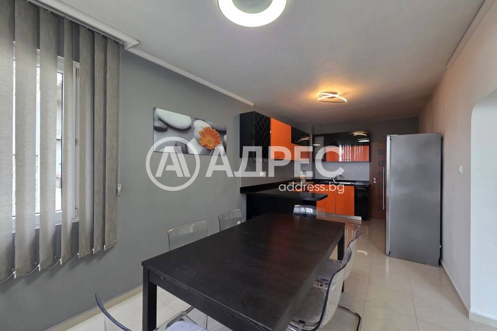 Продава МНОГОСТАЕН, гр. София, Лагера, снимка 12 - Апартаменти - 56565430