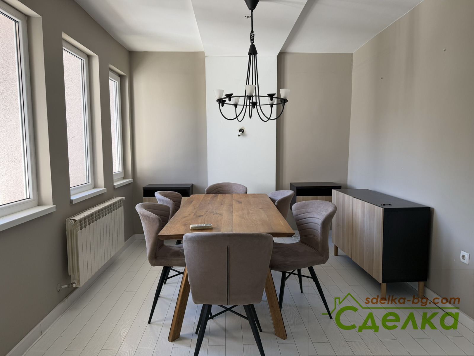 Продава МЕЗОНЕТ, гр. Габрово, Център, снимка 5 - Апартаменти - 48996016
