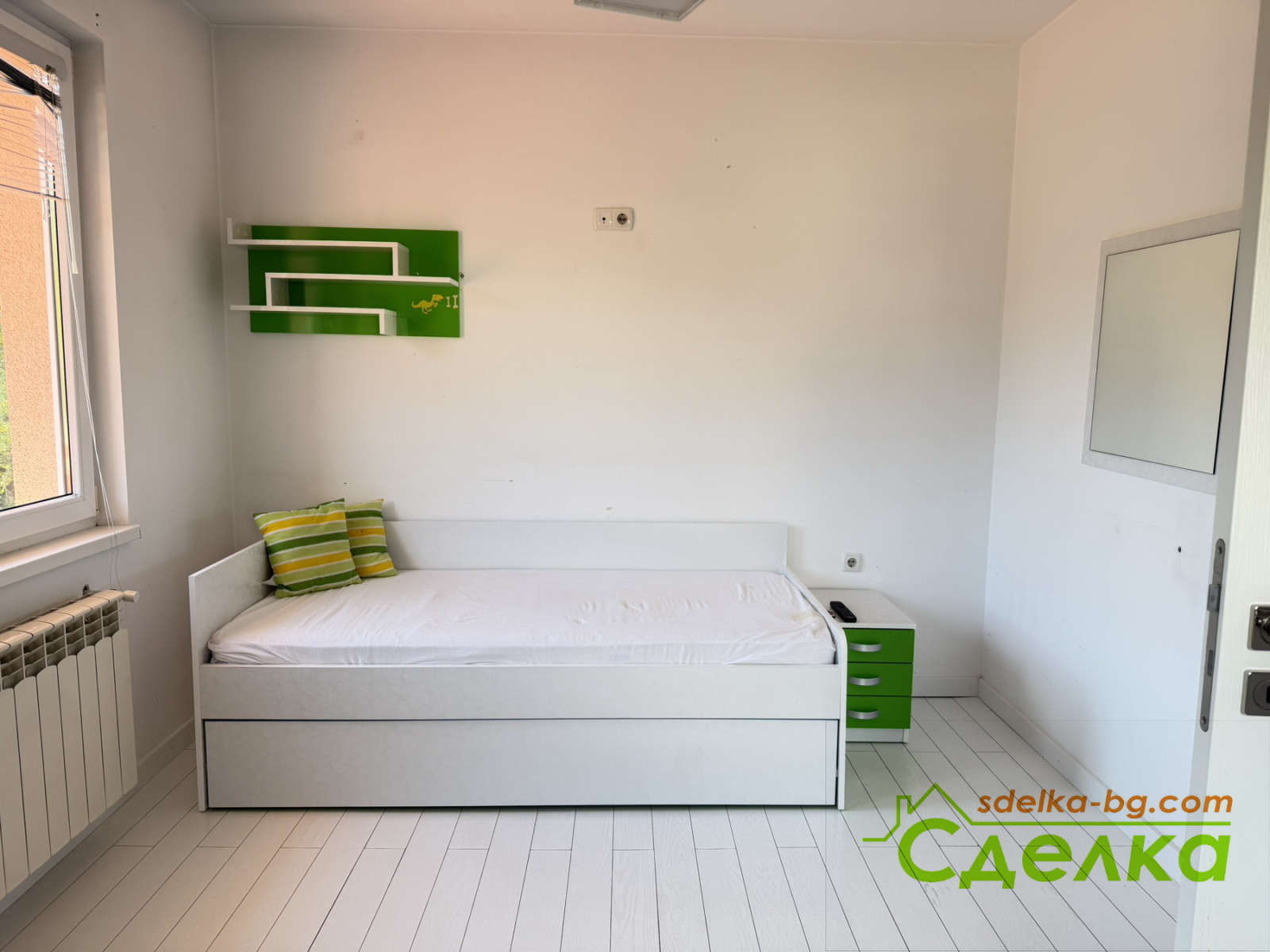 Продава МЕЗОНЕТ, гр. Габрово, Център, снимка 10 - Апартаменти - 48996016