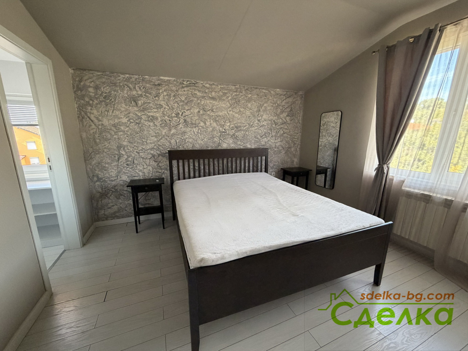 Продава МЕЗОНЕТ, гр. Габрово, Център, снимка 12 - Апартаменти - 48996016