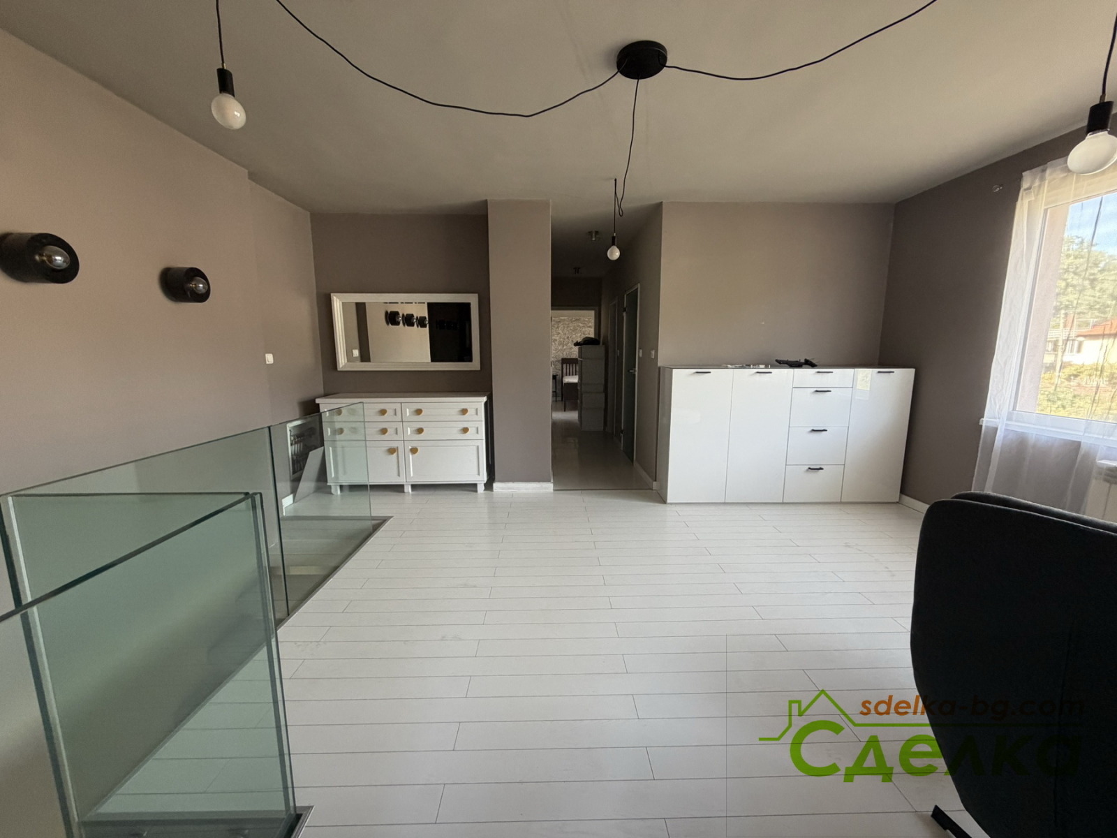 Продава МЕЗОНЕТ, гр. Габрово, Център, снимка 8 - Апартаменти - 48996016