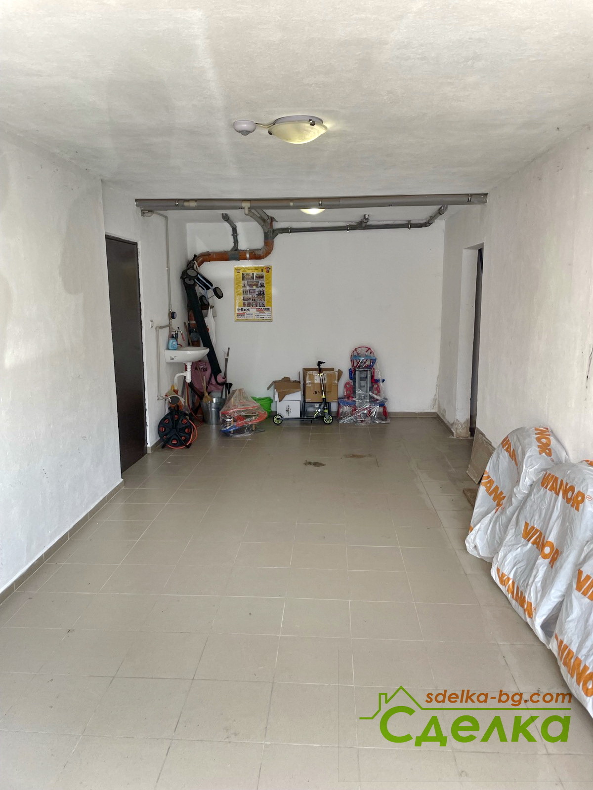 Продава МЕЗОНЕТ, гр. Габрово, Център, снимка 15 - Апартаменти - 48996016
