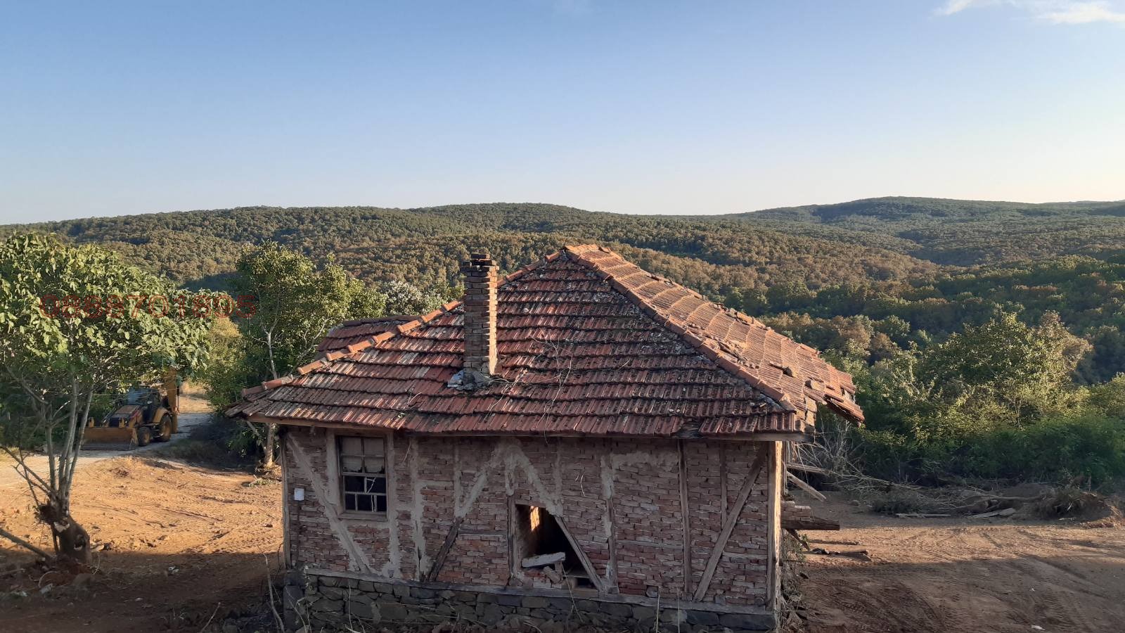 Продава КЪЩА, с. Писменово, област Бургас, снимка 6 - Къщи - 54163686