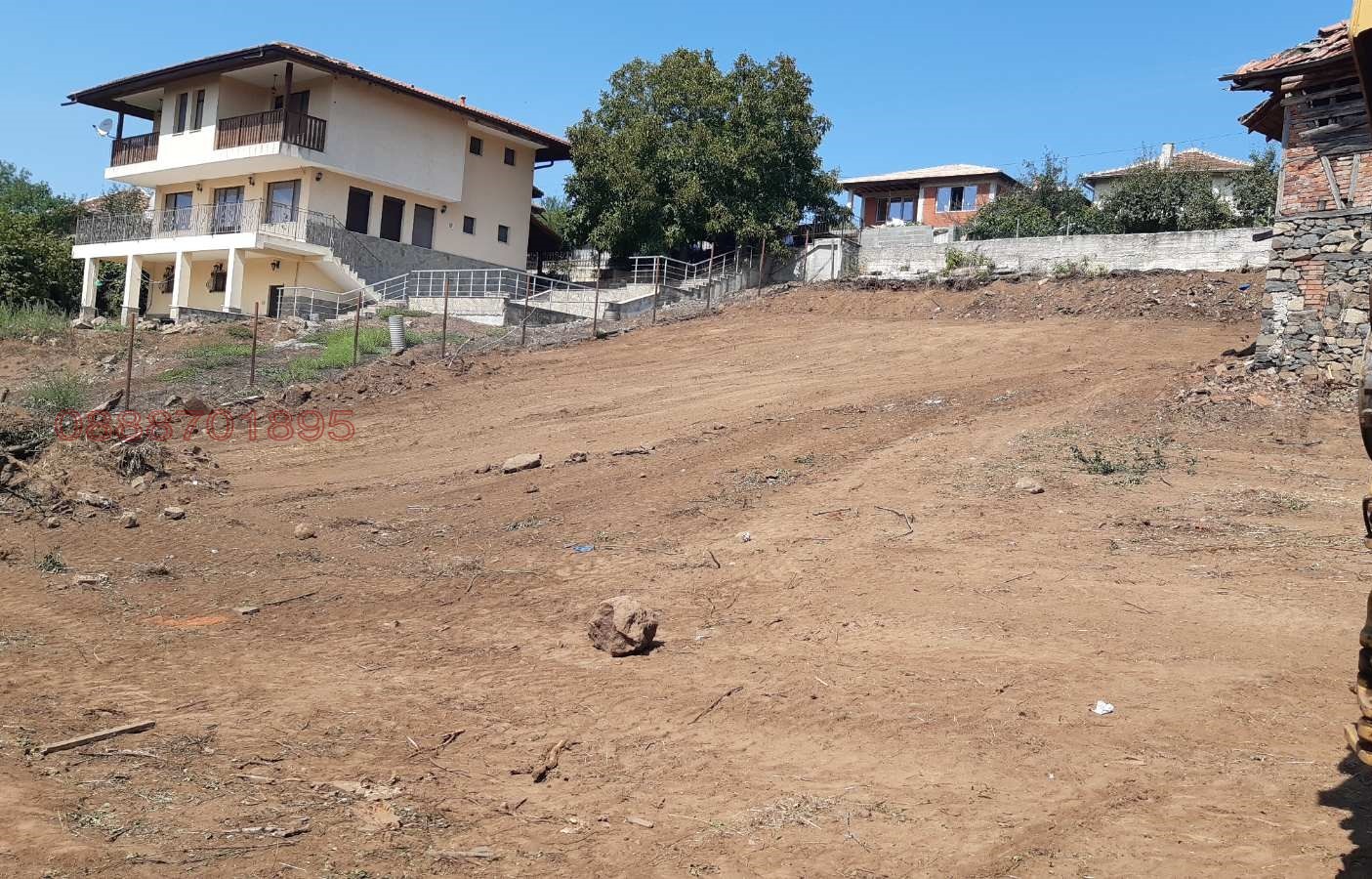 Продава КЪЩА, с. Писменово, област Бургас, снимка 3 - Къщи - 54163686