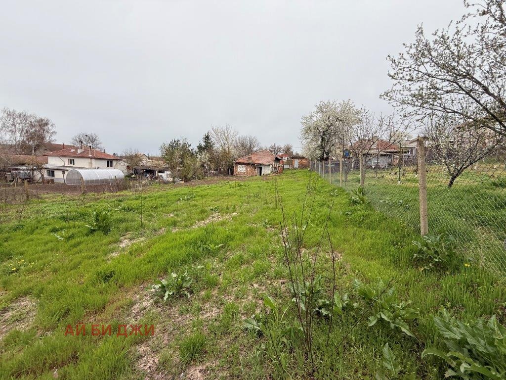 Продава КЪЩА, с. Червена вода, област Русе, снимка 7 - Къщи - 54232346