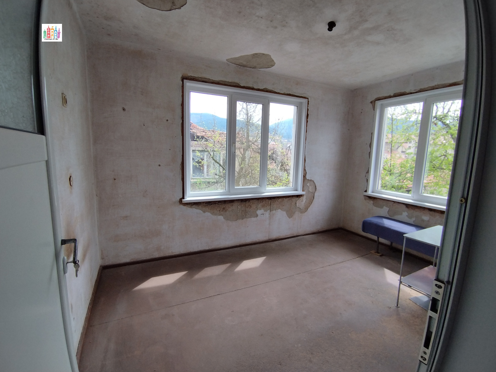 Продава КЪЩА, гр. Перник, Ралица, снимка 16 - Къщи - 54466632