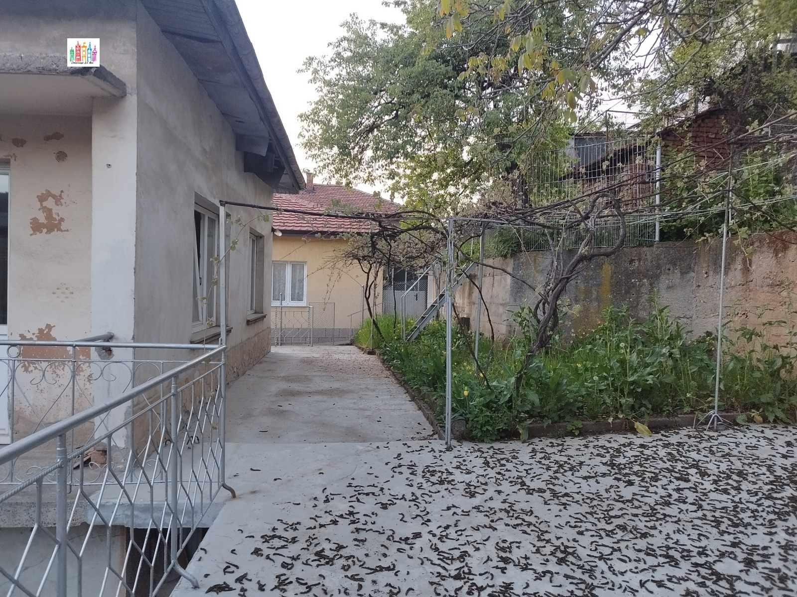 Продава КЪЩА, гр. Перник, Ралица, снимка 12 - Къщи - 54466632
