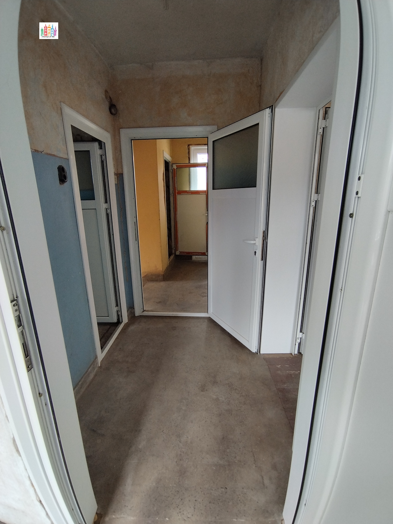 Продава КЪЩА, гр. Перник, Ралица, снимка 14 - Къщи - 54466632