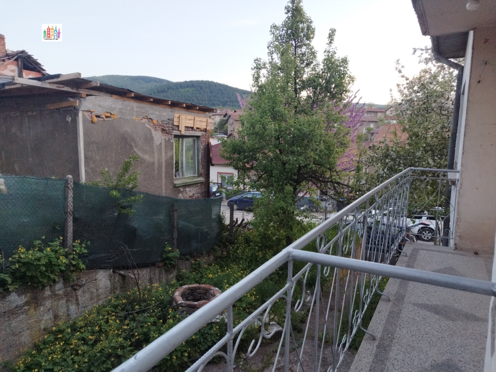 Продава КЪЩА, гр. Перник, Ралица, снимка 7 - Къщи - 54466632