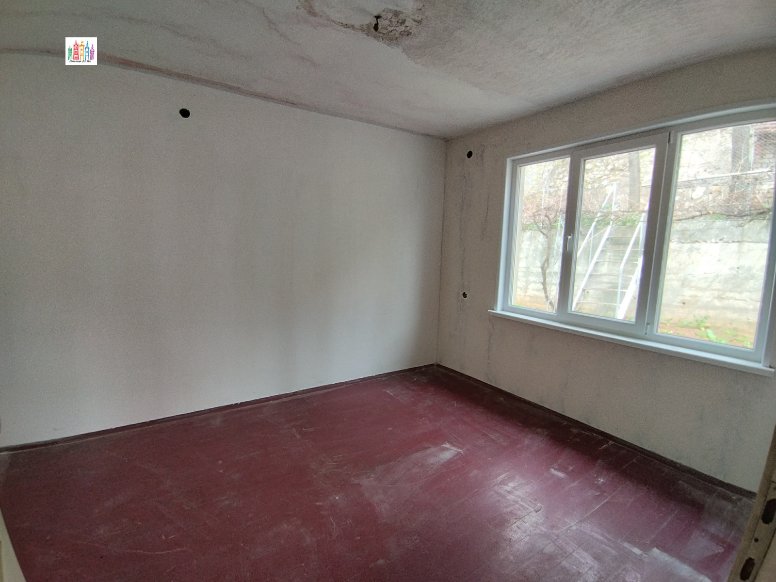 Продава КЪЩА, гр. Перник, Ралица, снимка 17 - Къщи - 54466632