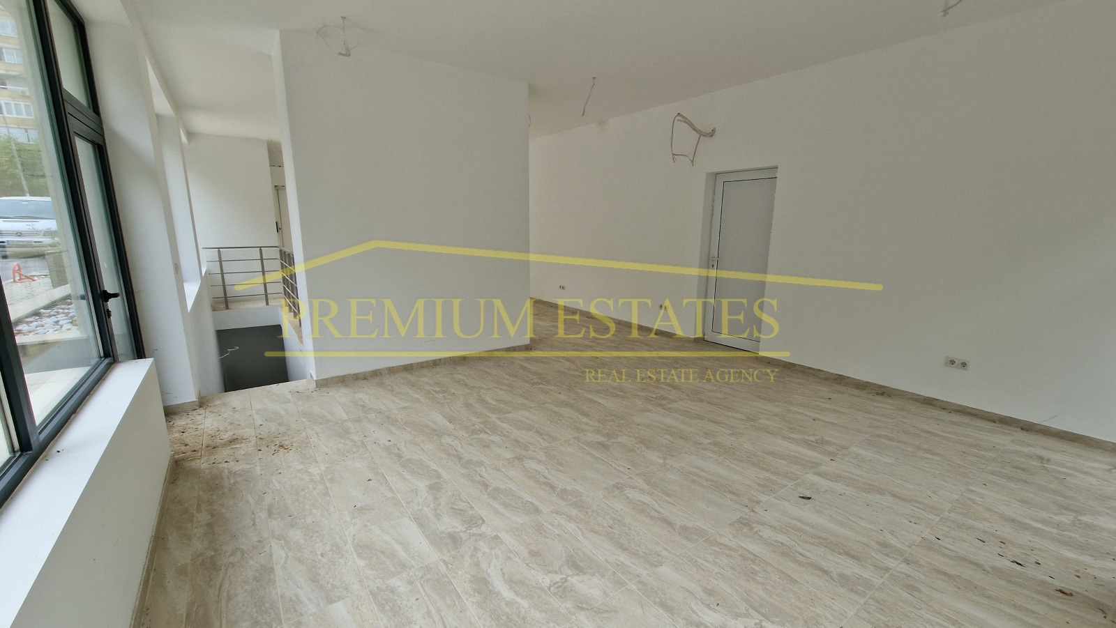 Продава МАГАЗИН, гр. София, Гевгелийски, снимка 2 - Магазини - 51876952