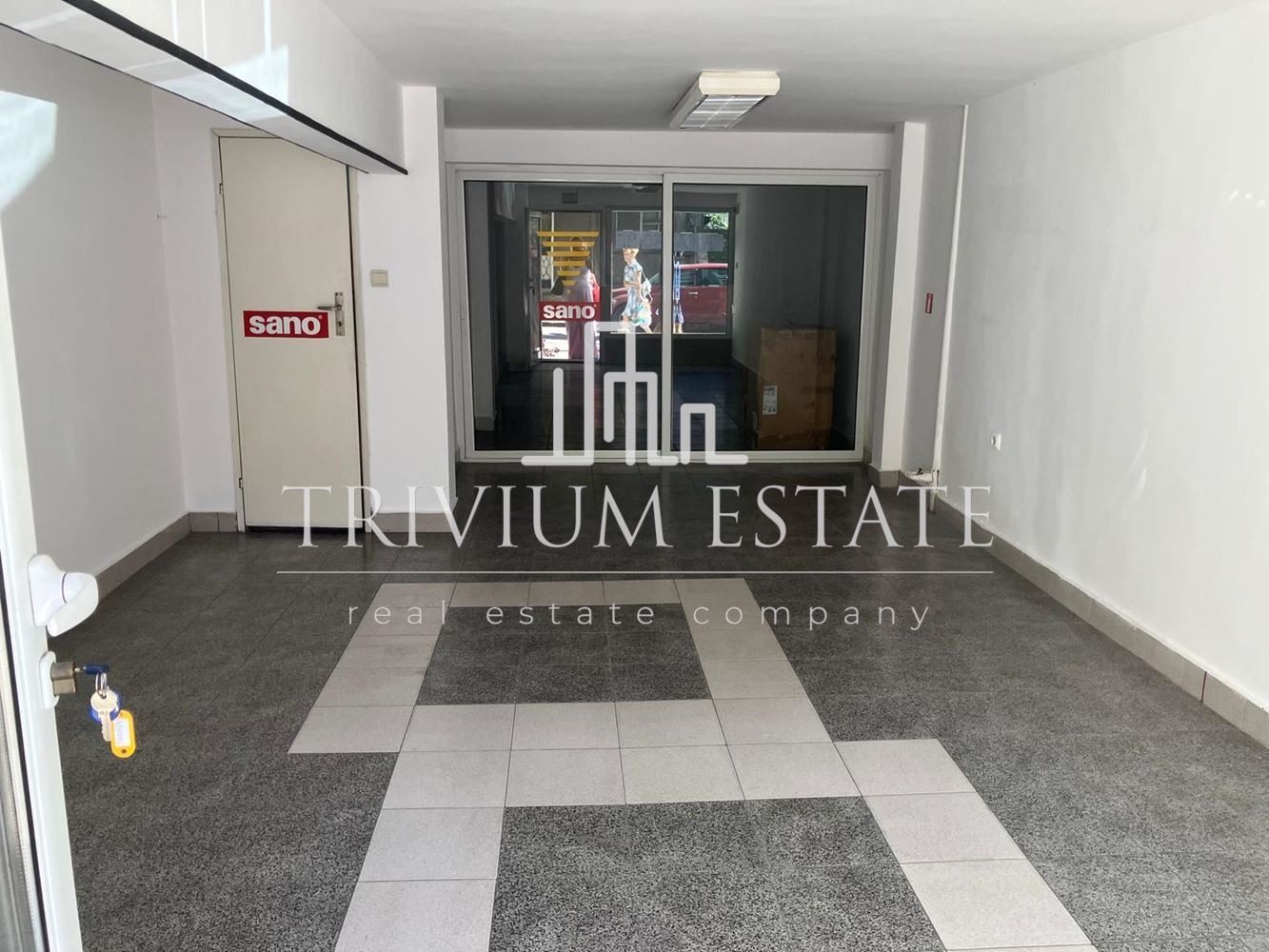 Продава МАГАЗИН, гр. Пловдив, Младежки Хълм, снимка 3 - Магазини - 54350927