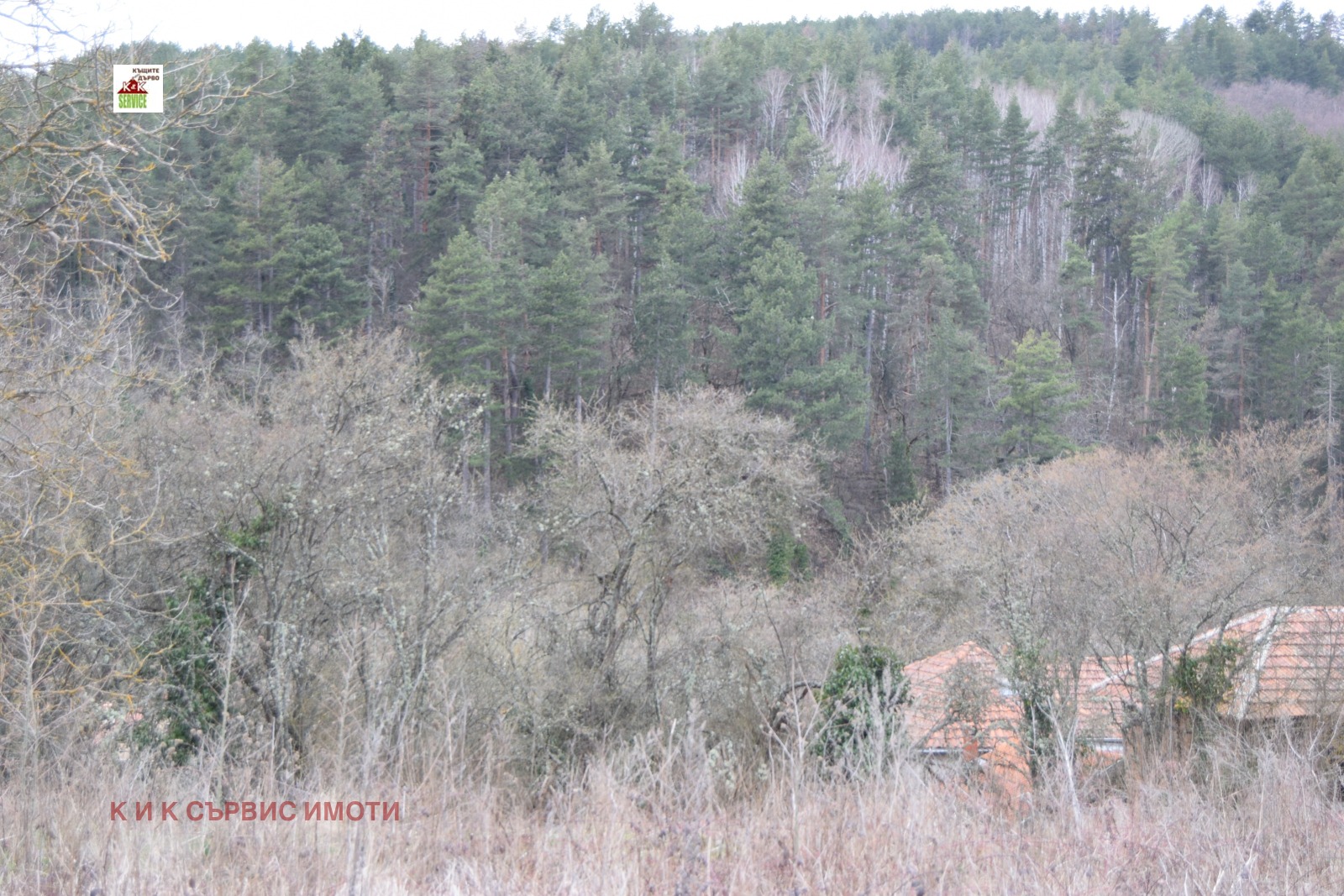 Продава ПАРЦЕЛ, с. Свежен, област Пловдив, снимка 7 - Парцели - 54043482