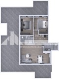 Продава 3-СТАЕН, град Пловдив, Южен • 159629 € / 312207.19 лв. • 86708100 4