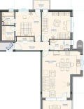 Продава 3-СТАЕН, град София, Витоша • 250000 € • 28785292 — Holmes.bg