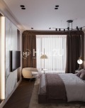 Продава 4-СТАЕН, град София, Кръстова вада • 909990 € / 1779785.74 лв. • 89950096 8