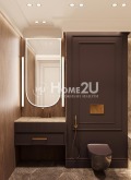 Продава 4-СТАЕН, град София, Кръстова вада • 909990 € / 1779785.74 лв. • 89950096 12