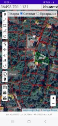 Продава ПАРЦЕЛ, област Пловдив, гр. Карлово • 11500 лв. • 51090264 — Holmes.bg