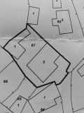 Продава ПАРЦЕЛ, град Русе, Сарая • 24000 € / 46939.92 лв. • 81192214 1
