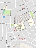 Продава  Парцел област Бургас , гр. Карнобат , 634 кв.м | 26378037 - изображение [2]