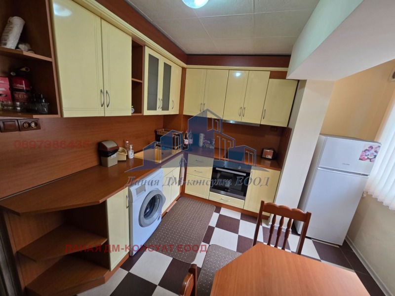 Продава 1-СТАЕН в град Шумен, Тракия - 41 кв.м / 80 000 € » 156 466.40 лв., ДАНАЯ ДМ-КОНСУЛТ ЕООД