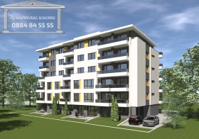 Продажба на двустайни апартаменти в град Стара Загора - изображение 16 