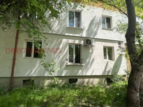 1 slaapkamer Slavija, Sofia 7