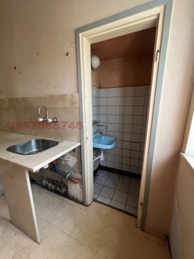 1 slaapkamer Slavija, Sofia 2