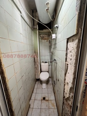 1 slaapkamer Slavija, Sofia 11