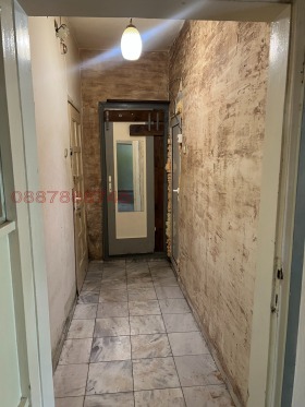 1 slaapkamer Slavija, Sofia 6