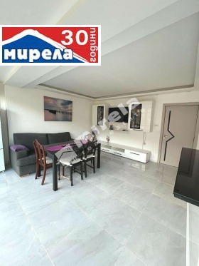 House Floor Asenov, Veliko Tarnovo 5