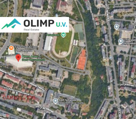 ПАРЦЕЛ, 1 196 m2