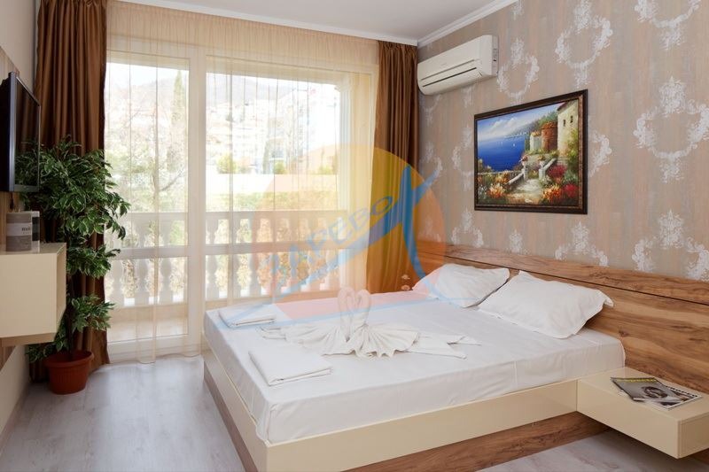 Продава 1-СТАЕН, гр. Свети Влас, област Бургас, снимка 5 - Апартаменти - 48921896