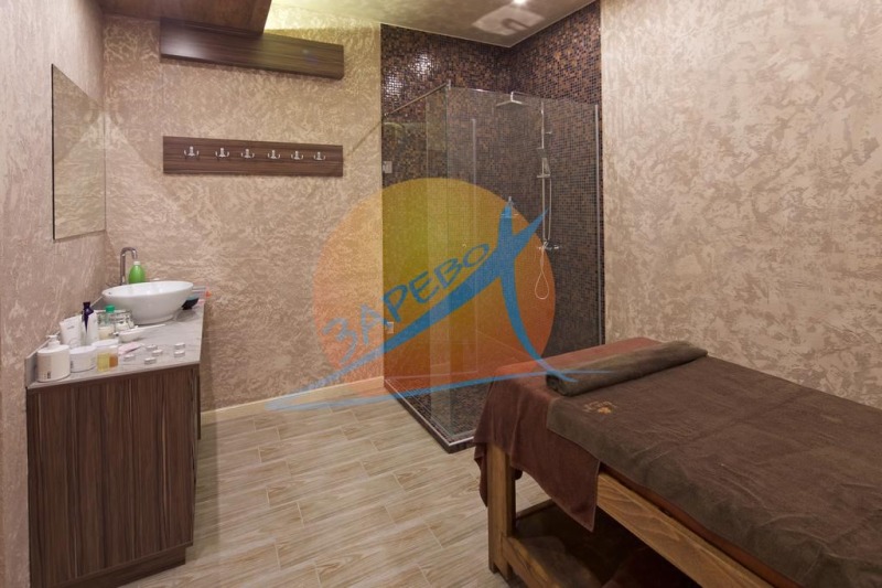 Продава 1-СТАЕН, гр. Свети Влас, област Бургас, снимка 14 - Апартаменти - 48921896