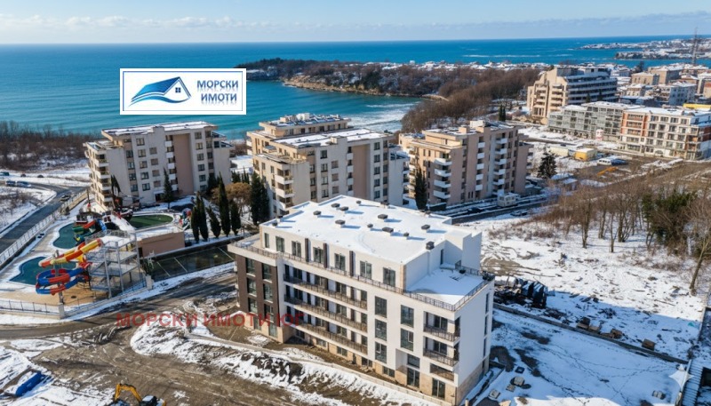 Продава 1-СТАЕН, гр. Царево, област Бургас