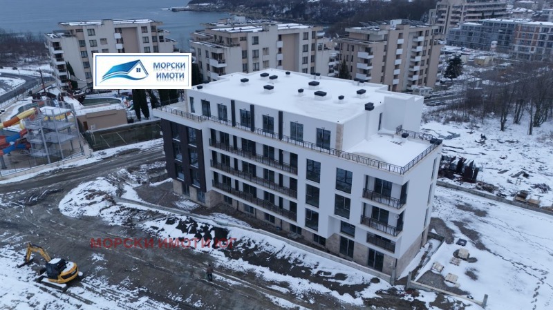 Продава 1-СТАЕН, гр. Царево, област Бургас, снимка 6 - Апартаменти - 53349387