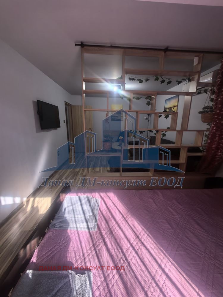 Продава 1-СТАЕН, гр. Шумен, Тракия, снимка 7 - Апартаменти - 53600241