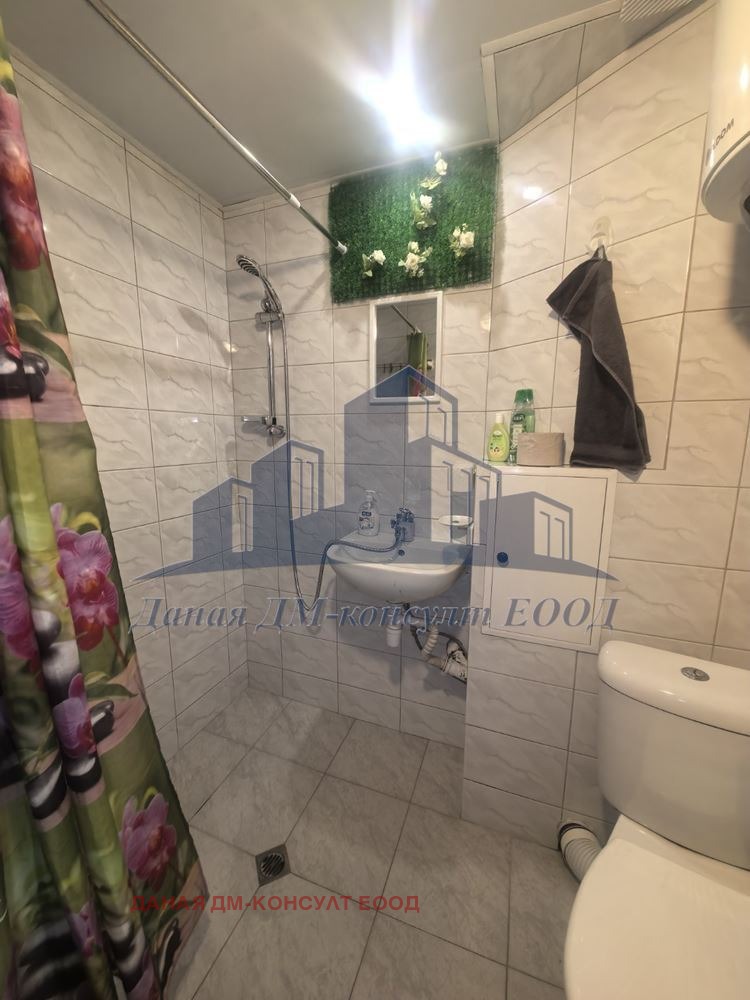 Продава 1-СТАЕН, гр. Шумен, Тракия, снимка 10 - Апартаменти - 53600241