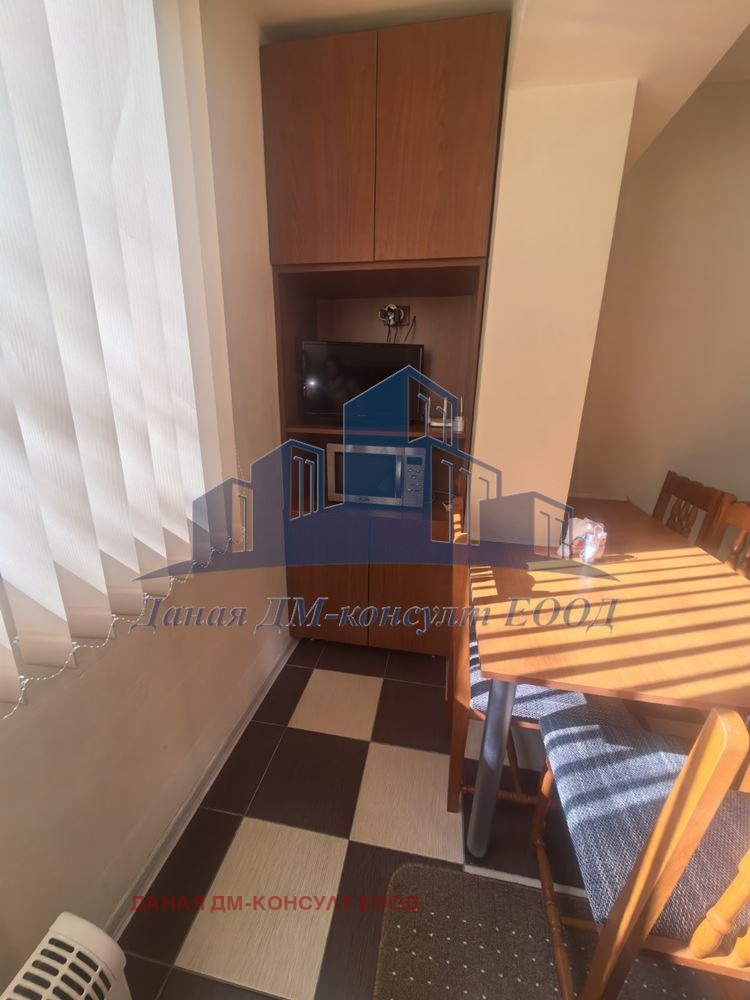 Продава 1-СТАЕН, гр. Шумен, Тракия, снимка 3 - Апартаменти - 53600241