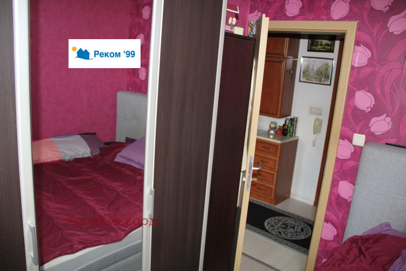 In vendita  1 camera da letto Sofia , Tsentar , 40 mq | 48838505 - Immagine [8]