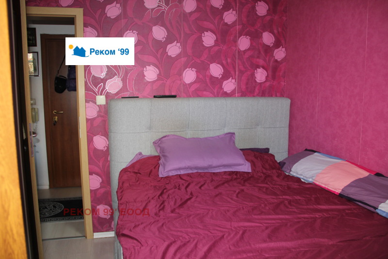 In vendita  1 camera da letto Sofia , Tsentar , 40 mq | 48838505 - Immagine [7]