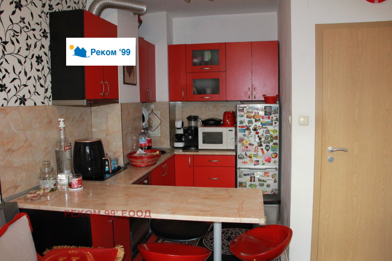 In vendita  1 camera da letto Sofia , Tsentar , 40 mq | 48838505 - Immagine [4]