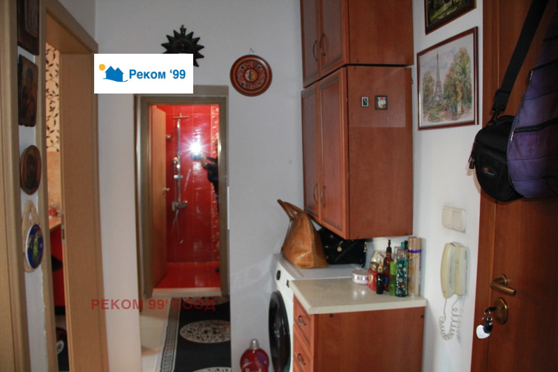 In vendita  1 camera da letto Sofia , Tsentar , 40 mq | 48838505 - Immagine [16]